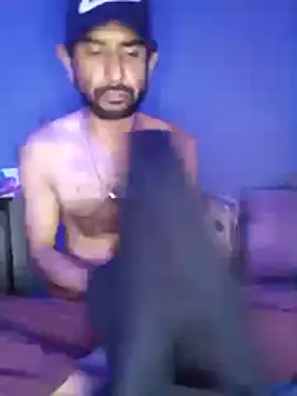 Barbanegra91mx online show from March 15, 6:52 am