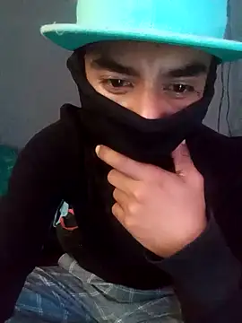 Barbanegra91mx online show from March 30, 3:35 pm