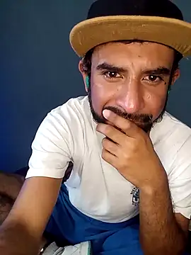 Barbanegra91mx online show from April 2, 9:12 pm