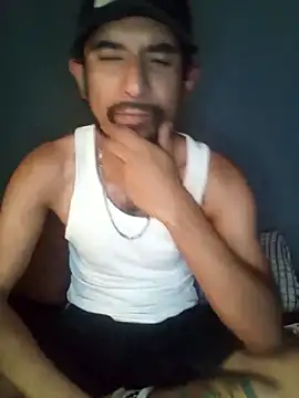 Snapshot of Barbanegra91mx chatting on April 5, 5:04 am Barbanegra91mx online show from April 5, 5:04 am
