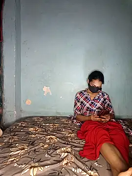 Snapshot of RITU_COUPLE chatting on November 2, 7:38 pm RITU COUPLE online show from November 2, 7:38 pm