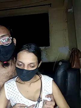 RITU COUPLE online show from November 20, 7:46 pm