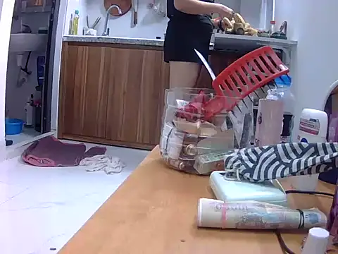 Drizzle-Rian online show from November 19, 3:28 am