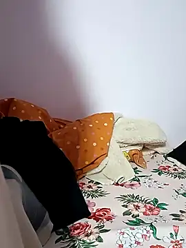 Drizzle-Rian online show from December 13, 9:20 pm