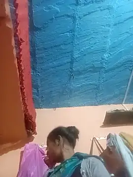 Sangita g online show from February 7, 4:11 pm