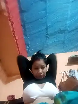 Sangita g online show from February 9, 3:27 pm