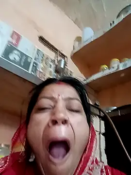 Sangita g online show from March 14, 1:12 am