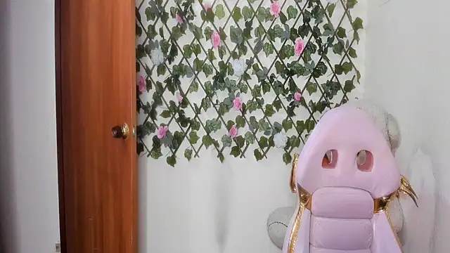 melani ferraraa  online show from November 27, 7:54 am