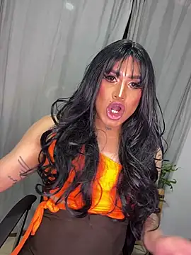melani ferraraa  online show from June 19, 5:34 am