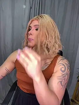 melani ferraraa  online show from June 28, 6:52 am