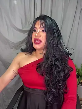 melani ferraraa  online show from July 22, 1:52 am