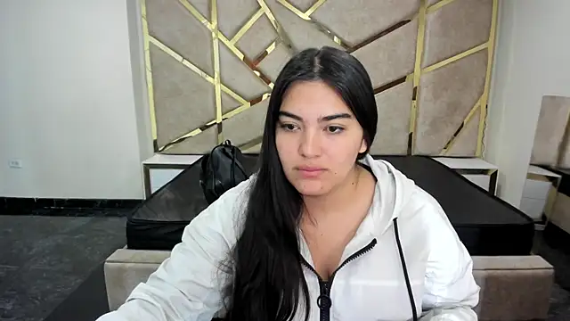 Frrreyaa online show from November 10, 2:21 am