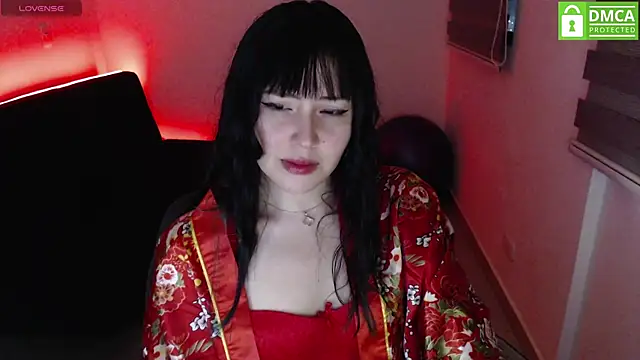 Snapshot of just_meko chatting on November 26, 1:28 am just meko online show from November 26, 1:28 am