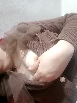 Elina 99 online show from January 19, 2:59 am