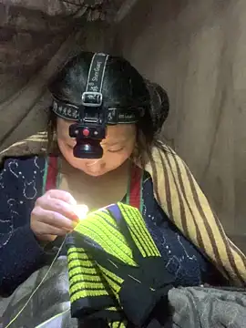 bi-bo123 online show from November 20, 12:05 pm