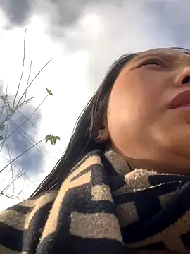 bi-bo123 online show from November 23, 1:27 am