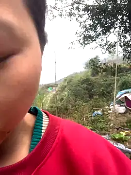 bi-bo123 online show from December 4, 1:26 am