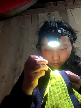 bi-bo123 online show from December 14, 1:49 pm