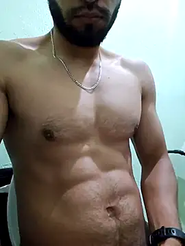 latinmexlat online show from October 30, 9:37 pm