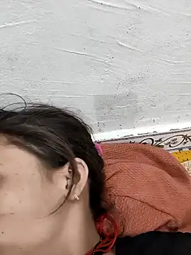 Cute Arushi online show from November 24, 6:18 pm