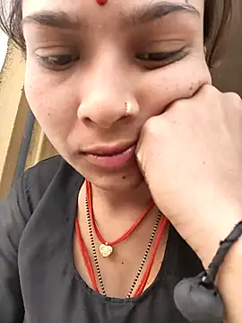 Cute Arushi online show from November 29, 10:51 am