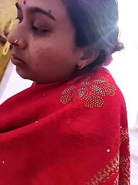 Cute Arushi online show from December 3, 3:43 pm