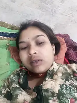 Cute Arushi online show from December 19, 6:15 pm