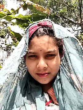 Cute Arushi online show from January 13, 8:52 am