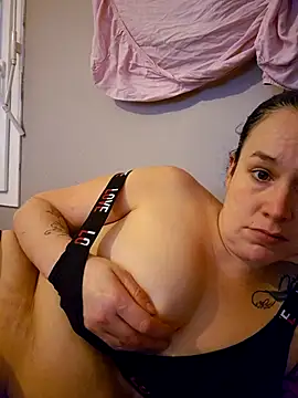 Girlysensuelle online show from November 24, 8:25 am