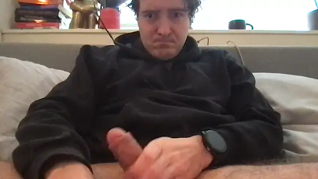 dutchpieter95 online show from February 26, 8:35 am