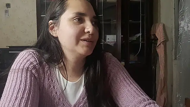 Snapshot of VoulezVous_Angel chatting on December 2, 8:04 pm VoulezVous Angel online show from December 2, 8:04 pm