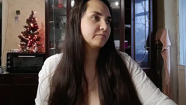 Snapshot of VoulezVous_Angel chatting on December 16, 7:13 am VoulezVous Angel online show from December 16, 7:13 am