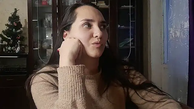 VoulezVous Angel online show from January 14, 2:33 pm