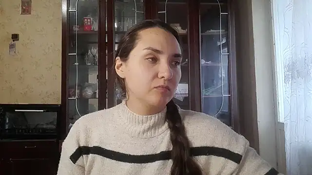 VoulezVous Angel online show from February 2, 7:40 am