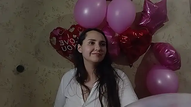 VoulezVous Angel online show from February 10, 4:44 pm