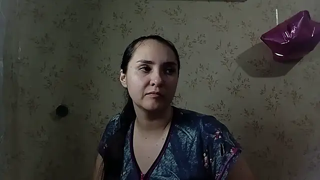 VoulezVous Angel online show from February 18, 4:52 am