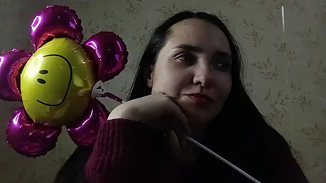 VoulezVous Angel online show from March 6, 5:53 pm