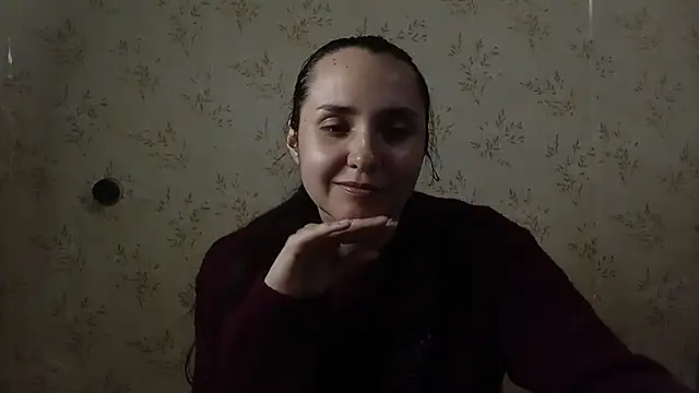 VoulezVous Angel online show from April 1, 4:48 pm