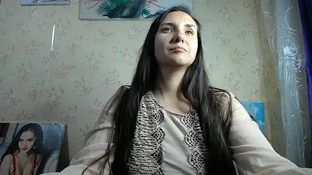 VoulezVous Angel online show from May 26, 3:19 pm