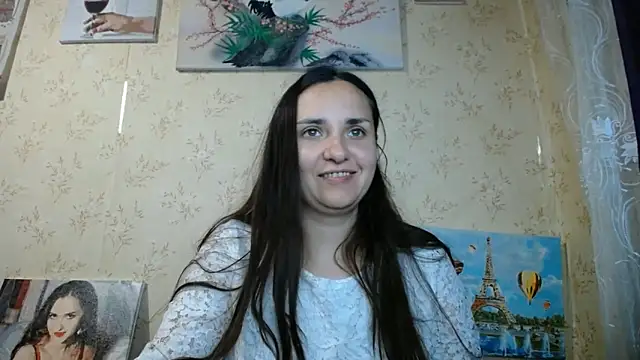 VoulezVous Angel online show from May 27, 4:31 am