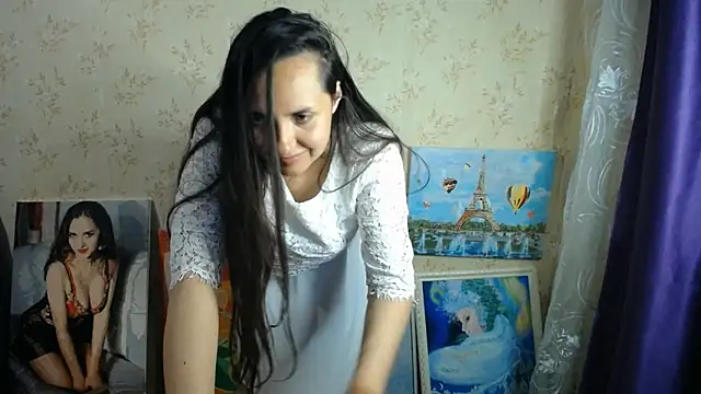 VoulezVous Angel online show from May 27, 4:37 pm
