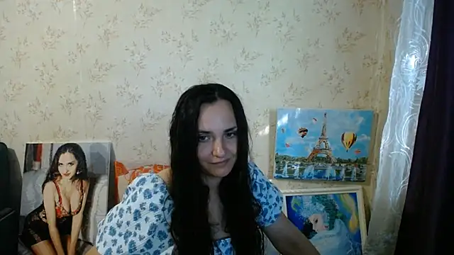 VoulezVous Angel online show from May 28, 4:43 am