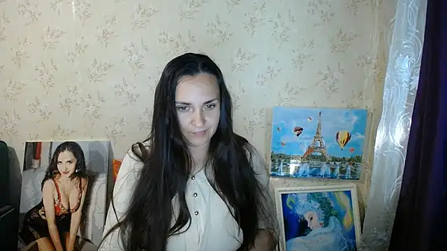 VoulezVous Angel online show from May 29, 4:54 am