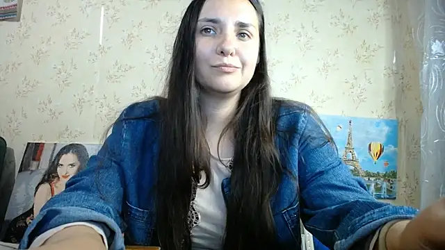 VoulezVous Angel online show from May 31, 5:42 pm