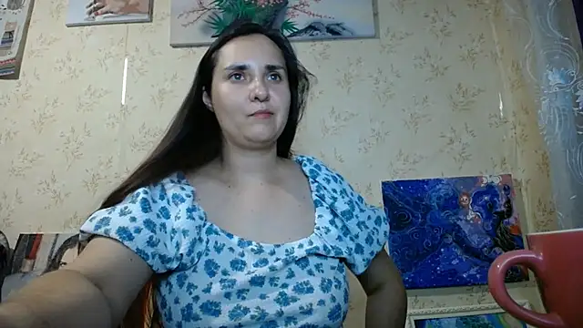 VoulezVous Angel online show from July 8, 4:55 pm