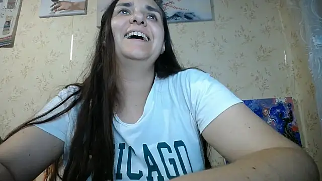 VoulezVous Angel online show from July 23, 1:31 pm