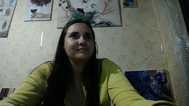 VoulezVous Angel online show from July 28, 7:39 pm