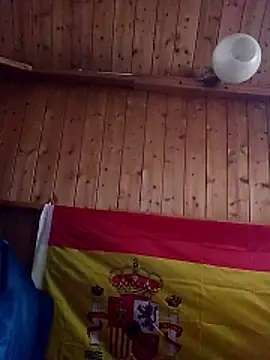 Snapshot of Alicantino69 chatting on November 17, 7:25 am Alicantino69 online show from November 17, 7:25 am