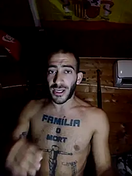 Snapshot of Alicantino69 chatting on November 23, 7:08 am Alicantino69 online show from November 23, 7:08 am