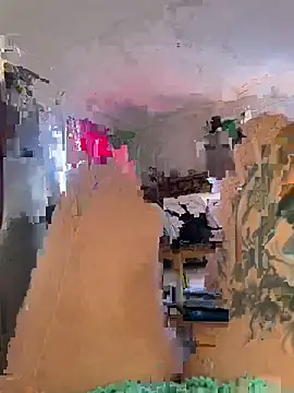 Snapshot of gatitaamelosa chatting on November 23, 10:20 pm gatitaamelosa online show from November 23, 10:20 pm